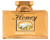 H0NEY Perfume Sticker
