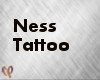 *FP* Ness Tattoo