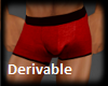 Red Boxers Derivable