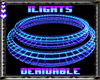 [iL] Dev Round Lights