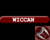 Wiccan Tag