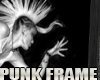 Jm Punk Frame II Drv