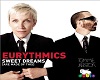 Eurythmics Sweet Dreams