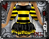 !ML Bizzy Bee Dress