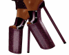 Iva Y2K Starlet heels 2