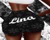 [P2] Lina Snow Shorts