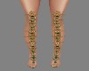 !R! Cleopatra Heels