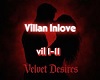 Villan Inlove