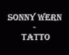 Sonny Wern - Tatto