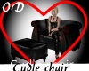 (OD) Elventine chair
