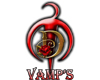 Vamp's Logo