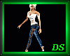 *Sexy Walk Avatar  /F