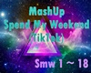4 | MashUp Know Me & Smw