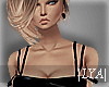 |LYA|Leather black dress