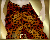 LW Leopard Pants
