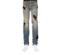 Chrome Pant£