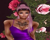 BEATRICE Pink Rose