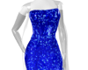 SHIMERING BLUE