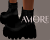 Amore HOPE Boots