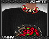 V4NY|LUZ Outfit!