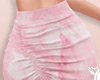 🇾 Skirt Tie Dye