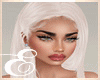 SANDRA B BLONDE ℰ