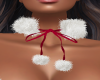 Christmas Choker