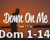 Jeremih 50cent Down On m