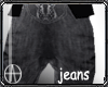 (AL)Jeans_Straight Pants