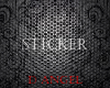*D'Angel* Sticker Req