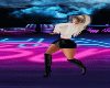 XO- Flexy Dance 14p