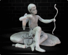 df : cupid statue