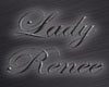 *RM* LadyRenee Throne