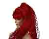 julissa hair red