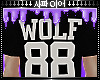 ƒ ; Wolf 88 : Awoo : M.
