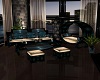 K.W.Lovers Couch Set1