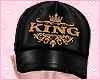 Black King Cap
