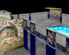 Roman Bath Place II