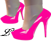 ! (LOH) Shoes Pink