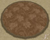 *JT* Brown Taupe Rug 1