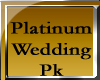 Platinum Wedd Pk