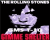 [DD] Rolling Stones Pt.1