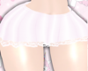♡Pink Mini Skirt♡
