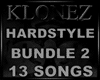 Hardstyle Music Bundle 2