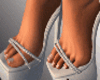Icy Heels