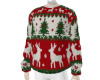 Christmas Knit Sweater