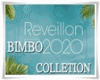 BIMBO EML DRESS 2020
