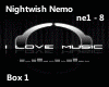 Nightwish Nemo p1