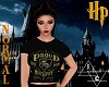 Hufflepuff Tee