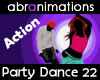 Party Dance 22 Action